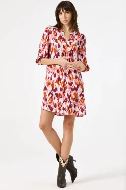 Damen Garcia Kleid