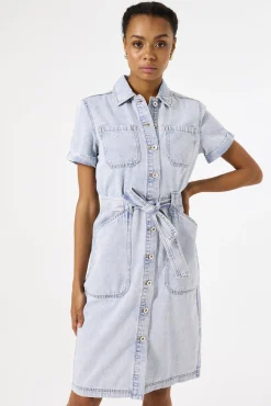 Damen Garcia Kleid