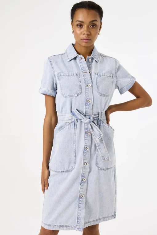 Damen Garcia Kleid