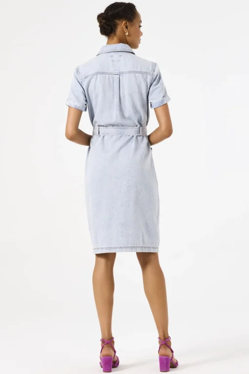 Damen Garcia Kleid