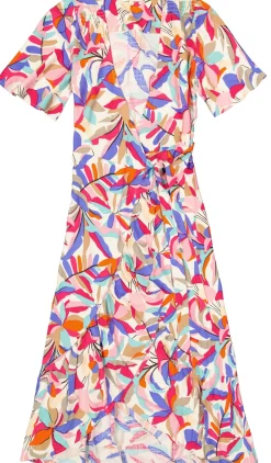 Damen Garcia Kleid