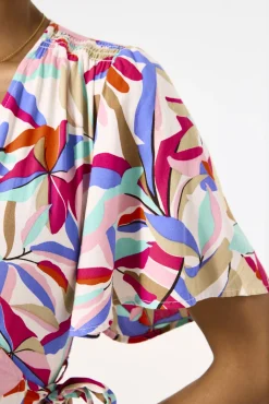 Damen Garcia Kleid