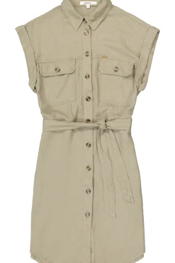 Damen Garcia Kleid