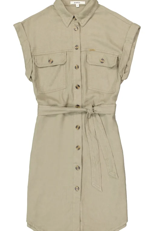 Damen Garcia Kleid