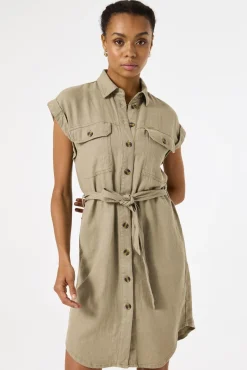 Damen Garcia Kleid