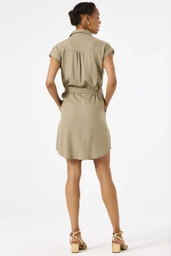 Damen Garcia Kleid
