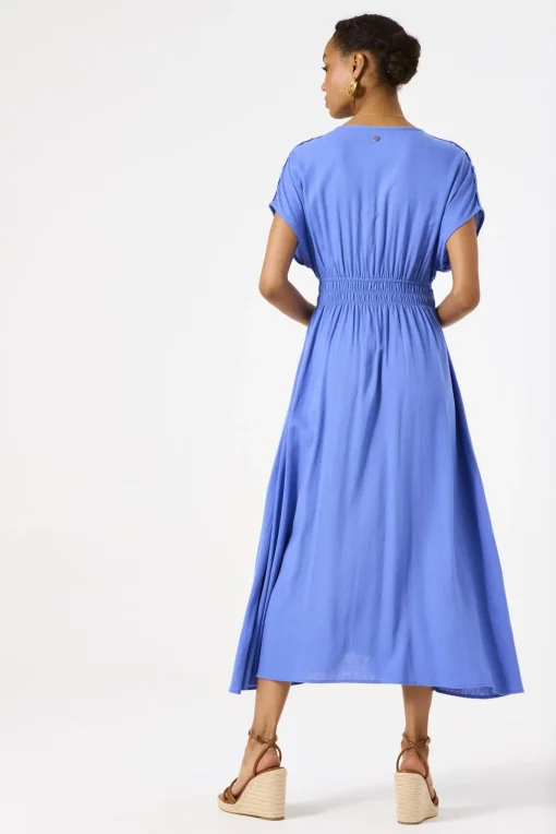 Damen Garcia Kleid