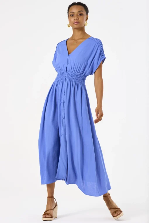 Damen Garcia Kleid