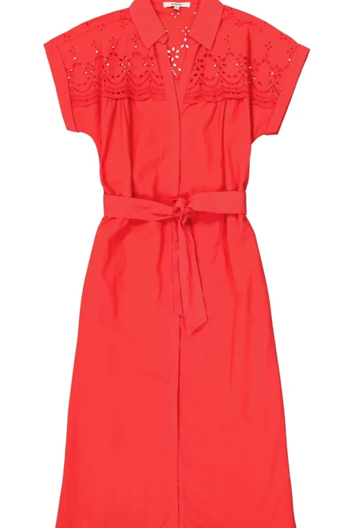 Damen Garcia Kleid