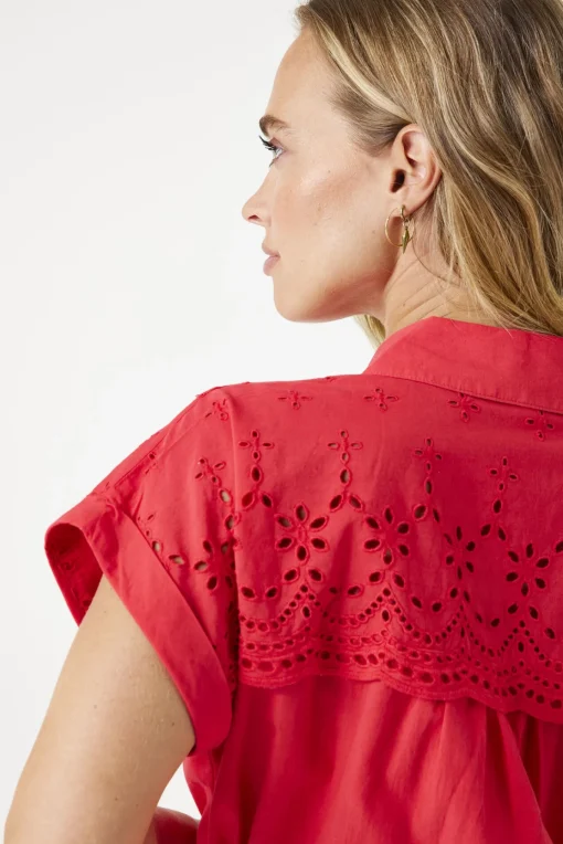 Damen Garcia Kleid