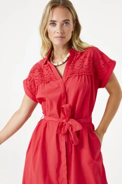 Damen Garcia Kleid