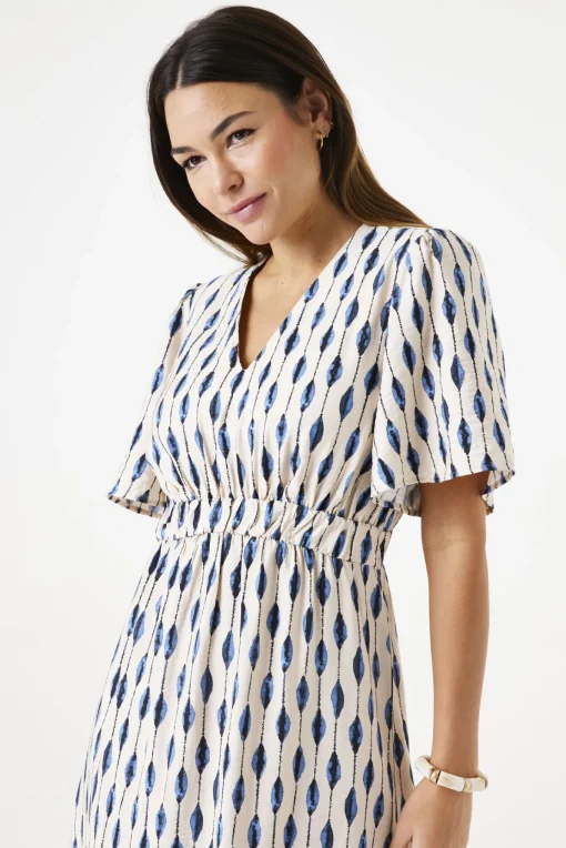 Damen Garcia Kleid