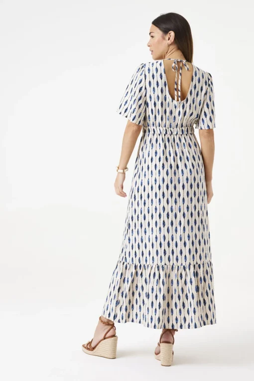 Damen Garcia Kleid