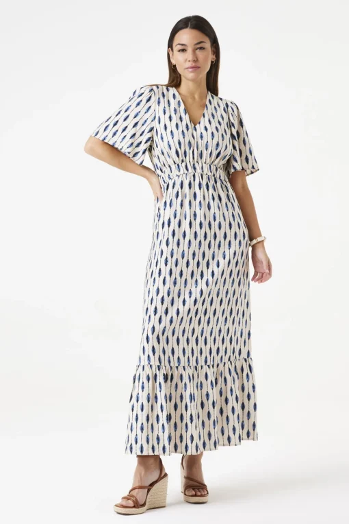 Damen Garcia Kleid