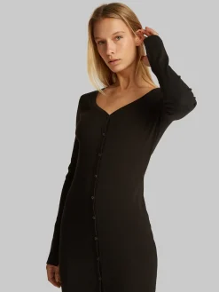 Damen Calvin Klein Jeans Kleid
