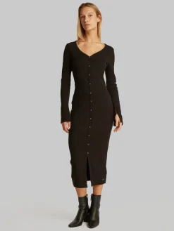 Damen Calvin Klein Jeans Kleid