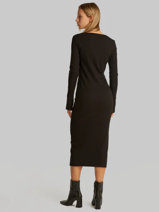 Damen Calvin Klein Jeans Kleid
