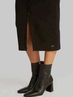 Damen Calvin Klein Jeans Kleid