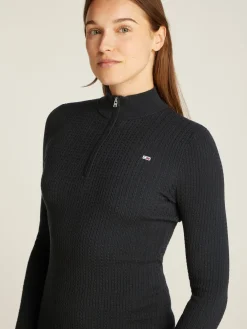 Damen Tommy Jeans Kleid