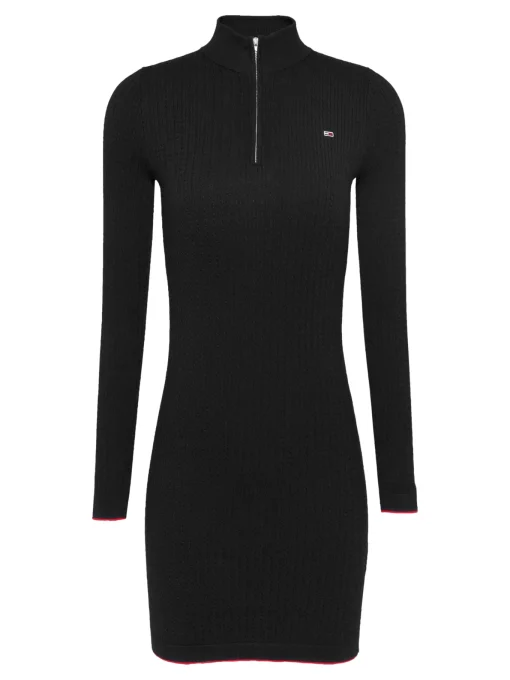 Damen Tommy Jeans Kleid