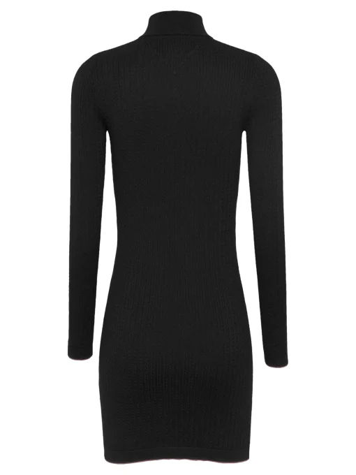 Damen Tommy Jeans Kleid