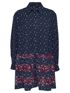 Damen Tommy Jeans Kleid