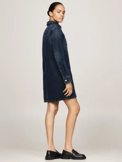 Damen Tommy Jeans Kleid