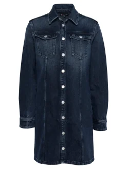 Damen Tommy Jeans Kleid