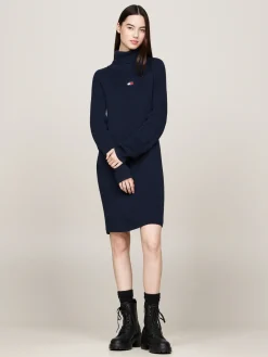 Damen Tommy Jeans Kleid