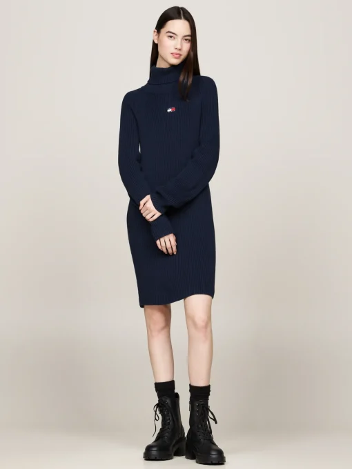 Damen Tommy Jeans Kleid