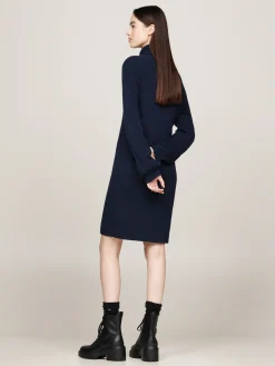 Damen Tommy Jeans Kleid