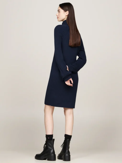 Damen Tommy Jeans Kleid