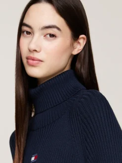 Damen Tommy Jeans Kleid