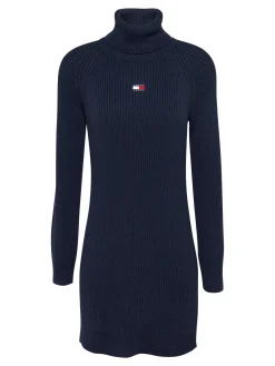 Damen Tommy Jeans Kleid