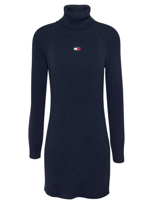 Damen Tommy Jeans Kleid
