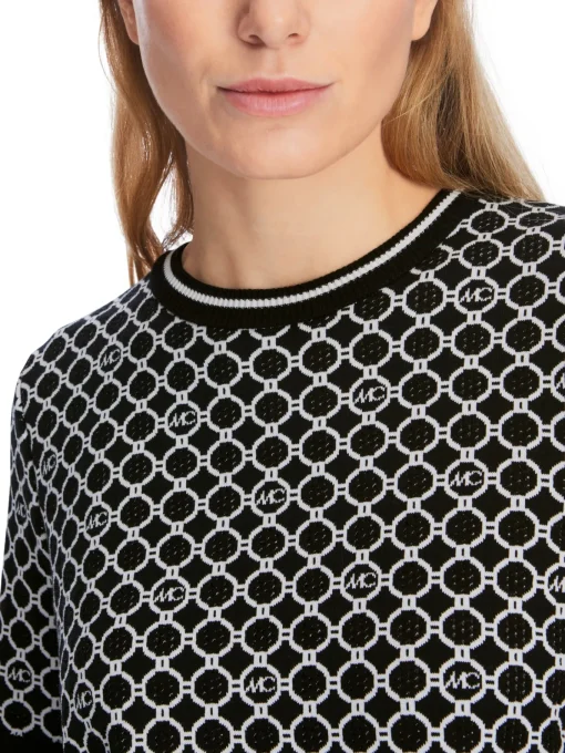 Damen Marc Cain Kleid
