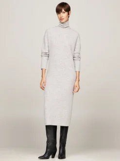 Damen Tommy Hilfiger Kleid