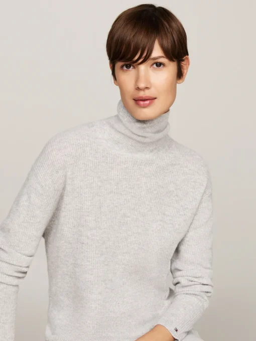 Damen Tommy Hilfiger Kleid
