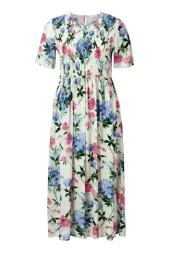 Damen Rich & Royal Kleid