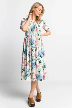 Damen Rich & Royal Kleid