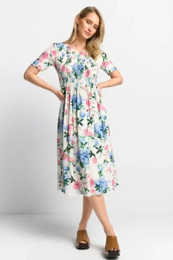 Damen Rich & Royal Kleid