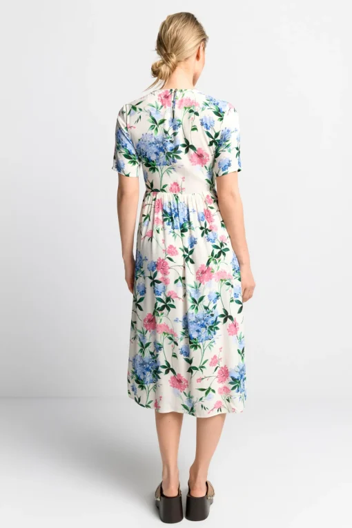 Damen Rich & Royal Kleid