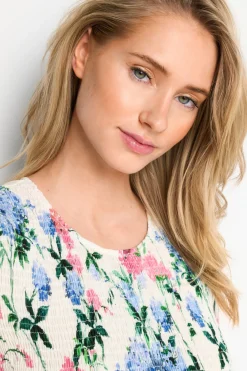 Damen Rich & Royal Kleid