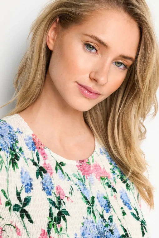 Damen Rich & Royal Kleid