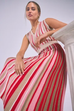 Damen ZERO Kleid