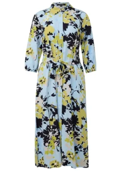 Damen Comma Kleid