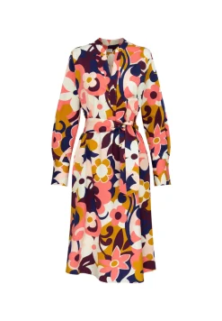 Damen Seidensticker Kleid