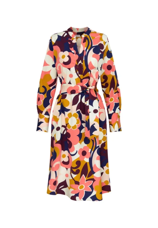 Damen Seidensticker Kleid