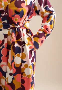 Damen Seidensticker Kleid