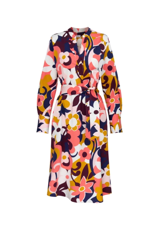 Damen Seidensticker Kleid
